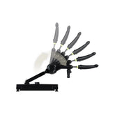 Doc Johnson Fort Troff Gunner System 3 In 1 Fuck Machine Sex Machines